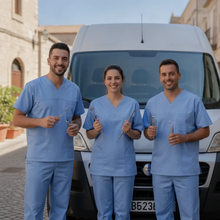 Dentista Secondigliano