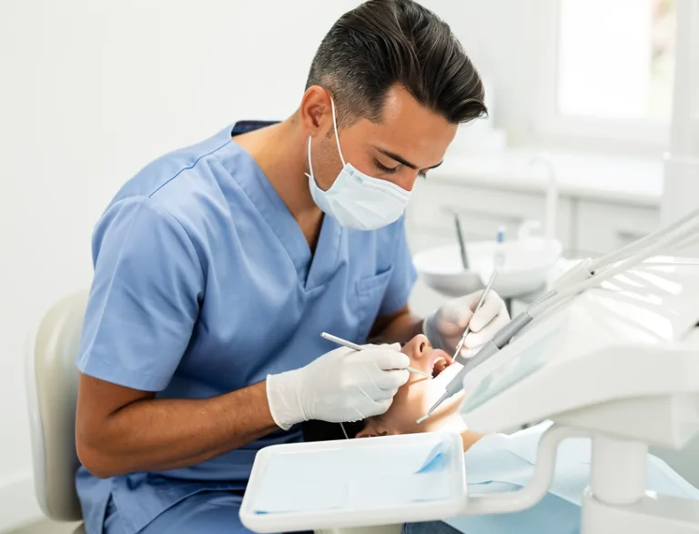 Dentista Secondigliano